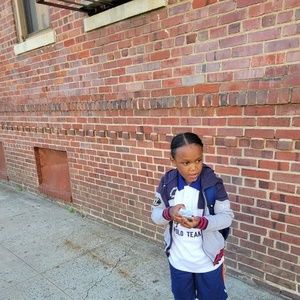 Meet your Posher, Paule